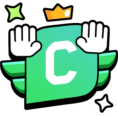 Trusted Creator pin