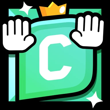 Trusted Creator player icon