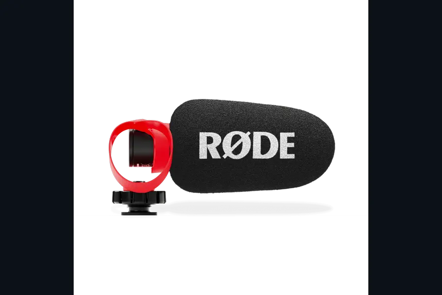 RØDE VideoMicro II product image