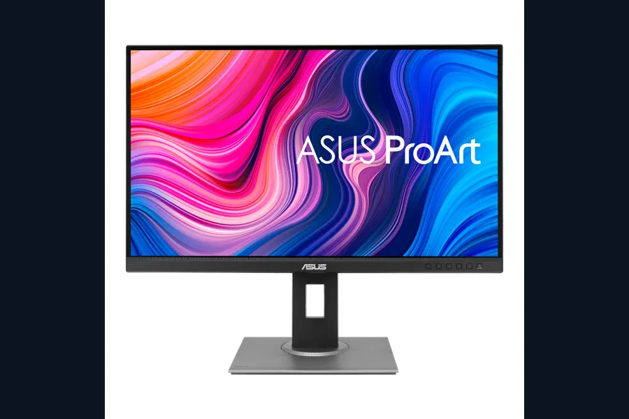 ASUS ProArt PA278QV 27-inch QHD product image