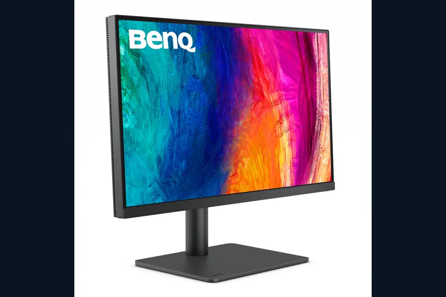 BenQ PD2705U 27-inch 4K USB-C product image