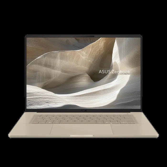 ASUS Zenbook 14 OLED product image