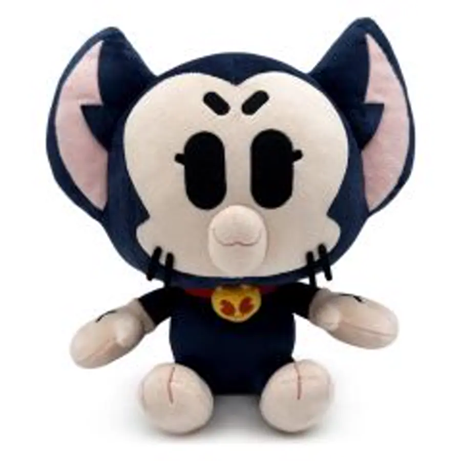 Brawl Stars Kit plush sold by NerdUp