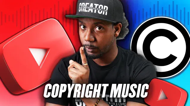 EXACTLY How to Use COPYRIGHTED MUSIC on YouTube LEGALLY in 2026 thumbnail